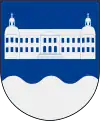 Coat of arms of Borgholm Municipality