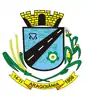 Coat of arms of Aragoiânia