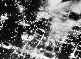 Braunschweig on the night of 15 October 1944