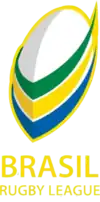 Badge of Brasil team