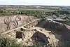 Breedon Quarry