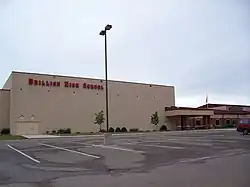 Brillion High School