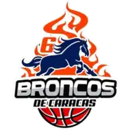 Broncos de Caracas logo