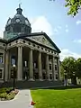 Broome County Courthouse