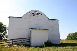 Community Hall