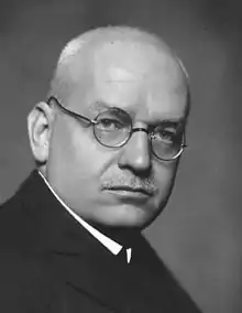 Hans Luther