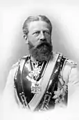 Emperor Frederick III