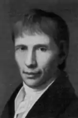 Burkhard Wilhelm Pfeiffer