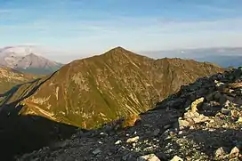 Tatra National Park - Western Tatras