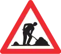 1.14 Road works