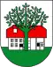 Coat of arms of Ried bei Kerzers