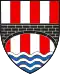 Coat of arms of Valbroye