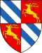 Coat of arms of Vionnaz