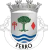 Coat of arms of Ferro