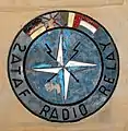 2ATAF Radio Relay