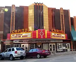 Capitol Theater (1937)