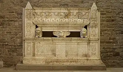 Tomb