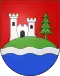 Coat of arms of Caslano