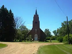 Sacred Heart Catholic Church