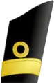 Cuff insignia - July 2010