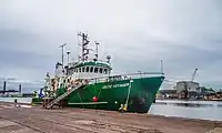 Celtic Voyager