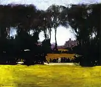 Central Park (1905)