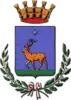 Coat of arms of Cervaro