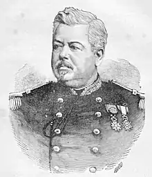 General Charles-Théodore Millot (1829–1889)