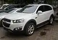 Chevrolet Captiva II