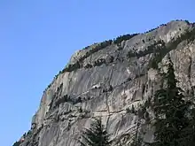 Stawamus Chief