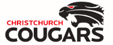 Christchurch Cougars logo