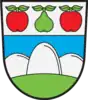 Coat of arms of Chudoslavice