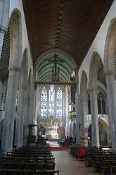 St German's Church, Cardiff (1884)