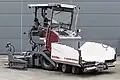 Dynapac city paver SD1800W