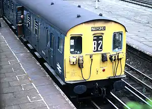 British Rail Class 501