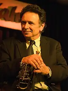 Claudio Roditi, 2010