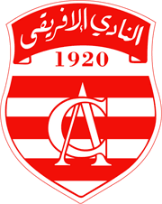 Club Africain logo