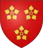 Coat of arms of Arenberg