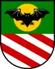 Coat of arms of Dolní Hořice