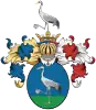 Official logo of Püspökladány District