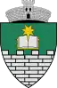 Coat of arms of Mihai Eminescu