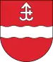 Coat of arms of Zhytkavichy District