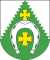 Coat of arms of Klichaw