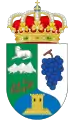 Coat of arms of Majadahonda