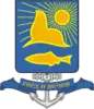 Coat of arms of Nevelsky District