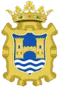 Coat of arms of Ponferrada