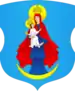 Coat of arms of Porazava