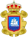 Official seal of Ribeira