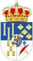 Coat of arms of Salamanca