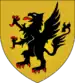 Coat of arms of Kayl